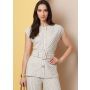 Butterick Schnittmuster 7028