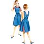 Butterick Schnittmuster 7053