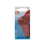 Prym Stopfnadeln lang aus Stahl 1-5 silberfarben 124661