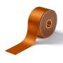 Satinband 50 mm orange