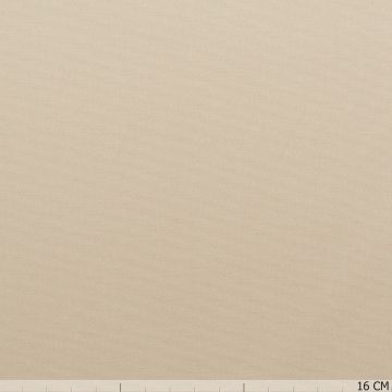 Stretch-Popeline Beige