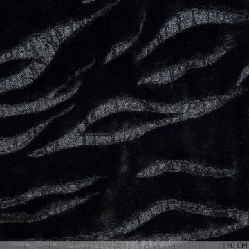 Bont de Luxe Schwarz