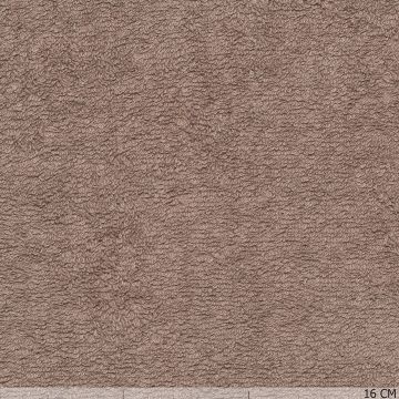 Frottee de Luxe Taupe