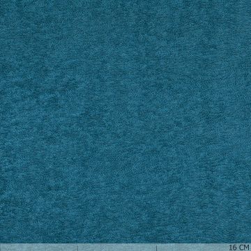 Frottier de Luxe Caribian Blue