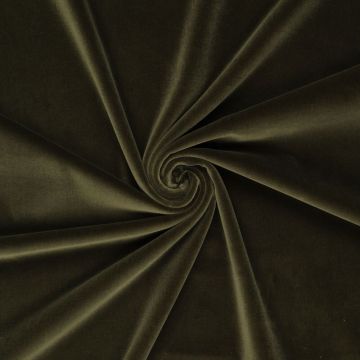 Niedieck+ Velvet Olivgrün