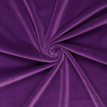 Niedieck+ Velvet lila