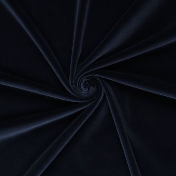 Niedieck+ Velvet Marineblau