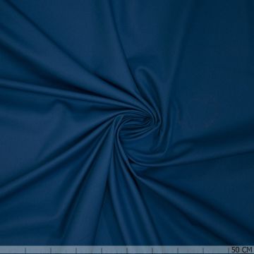 BurTex Twill kobaltblau
