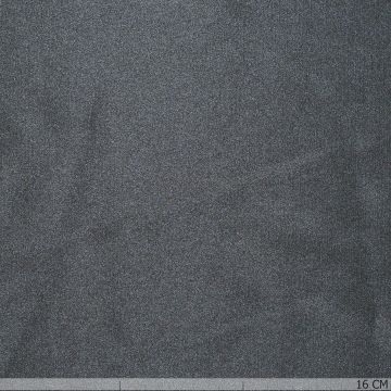 Stretch Satin schwarz