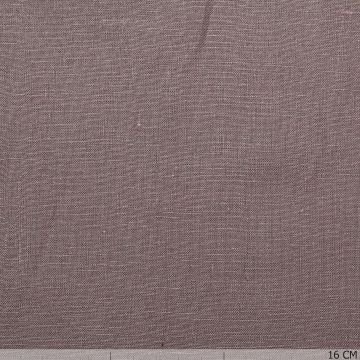 Flachsleinen taupe