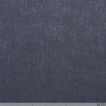 Naturleinen marineblau