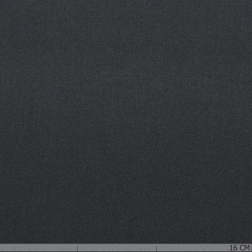 Bi-Stretch Wool Touch Schwarz