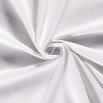 Bi-Stretch Wool Touch Weiß