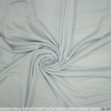 Jersey-Qualität Pastellblau