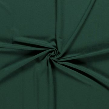 Jersey Qualität Dunkelgrün