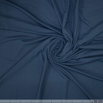 Jersey Quality Violett-Blau
