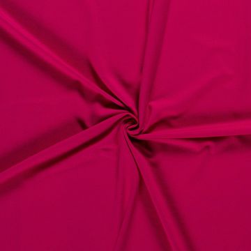 Jersey Quality mittleres Fuchsia