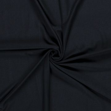 Jersey Quality Dunkelblau