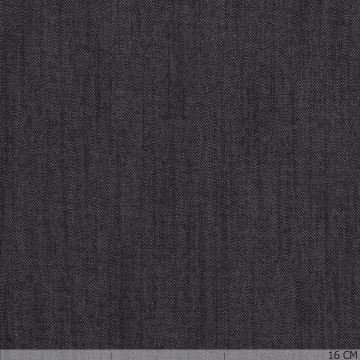 Stretch Jeans schwarz