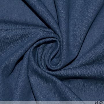 Jeans Stretch blaugrau