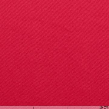 Stretch-Baumwolle Rot