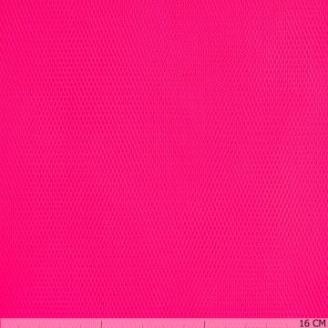 Tüll 280 weich und geschmeidig Neonrosa