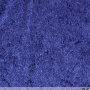 Velours Spandex violett 