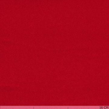 Roter Lycra-Stoff mit Bi-Stretch