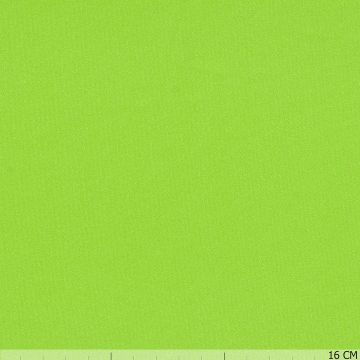 Badeanzug-Lycra Fluor Giftgrün
