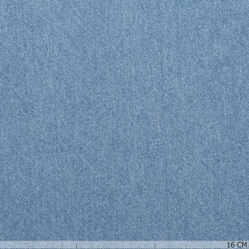 Denim Hellblau