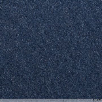Denim Blau
