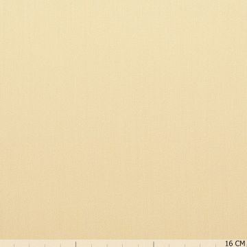 Wolle Polyester gelb