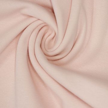 Feiner Bündchenstoff Apricot #150