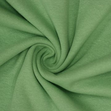Feinrippbündchen Kiwi