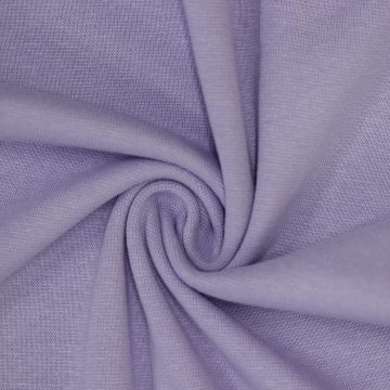 Feinstrickbündchen lila II