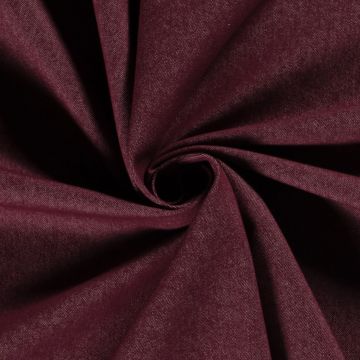 Stretch-Jeans Framboise