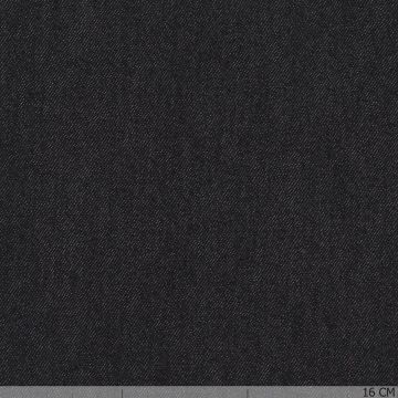 Stretch-Jeans Schwarz