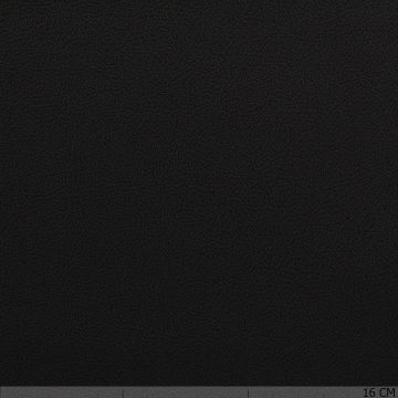 Kunstleder Dakota Black