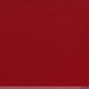 Kunstleder Flame Red
