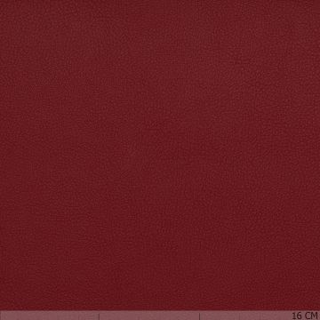 Kunstleder Flame Bordeaux
