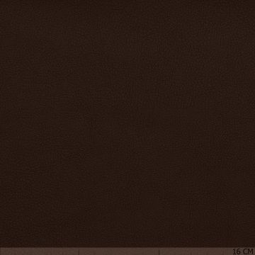Kunstleder Flame Brown