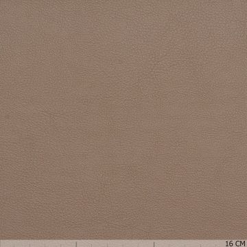 Kunstleder Flame Taupe
