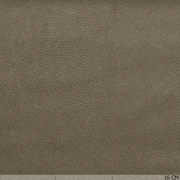 Kunstleder Flame Gun Metal – Anthrazit