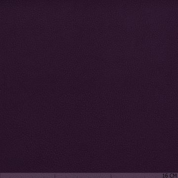 Kunstleder Flame Purple