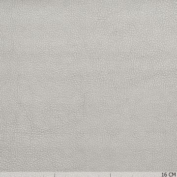 Kunstleder Flame Silver