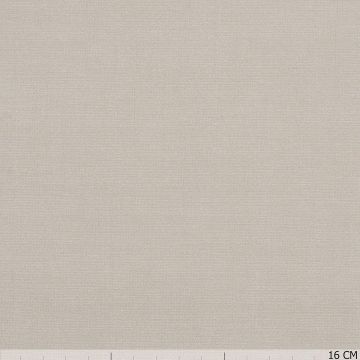 Kunstleder Satin Pearl White