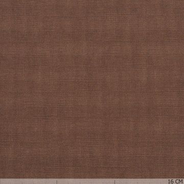 Kunstleder Satin Braun