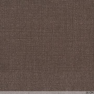 Leinenoptik Saxon Walnut