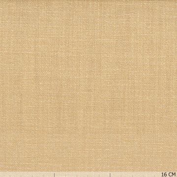 Leinenoptik Saxon Sand