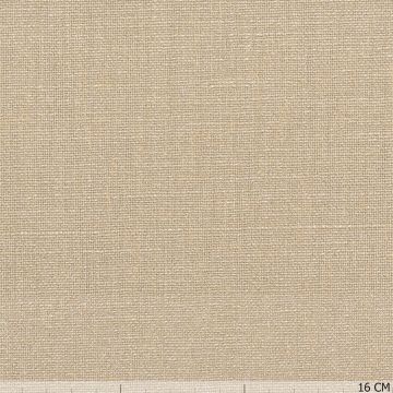 Leinenoptik Saxon Maize